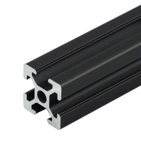 2020 Aluminum Profile